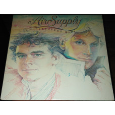 Air Supply – Greatest hits (1983) (made in USA)