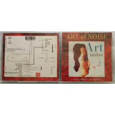 The Art Of Noise ‎ – In No Sense? Nonsense!