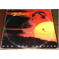 Air Supply – Now and forever (1982) (made in USA)