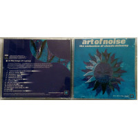 Art Of Noise* ‎– The Seduction Of Claude Debussy (Its All In The Mind)