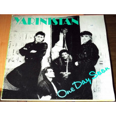 Yarınistan ‎ – One Day Soon (1988) (made in Germany)