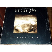 Bucks Fizz – I hear talk (1984)(made in Germany)