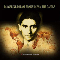 S/S vinyl - 2 LP, Tangerine Dream: Franz Kafka - The Castle