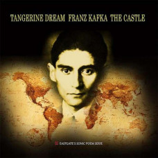 S/S vinyl - 2 LP, Tangerine Dream: Franz Kafka - The Castle