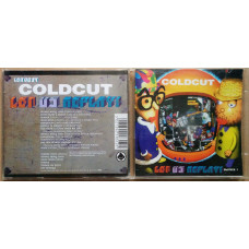 Coldcut – Let Us Replay!