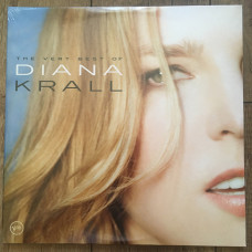 Diana Krall