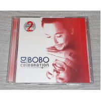 Signature DJ BoBo - Celebration (Limited Edition of 2 CDs)