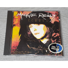 Фирменный Maggie Reilly - Echoes