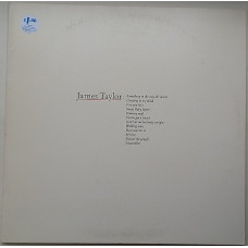 JAMES TAYLOR Greatest Hits LP EX-/EX