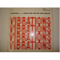 ENOCH LIGHT AND THE LIGHT BRIGADE-Vibrations1962 USA Jazz, Latin