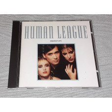 Фирменный The Human League - Greatest Hits