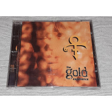 Фирменный The Artist (Formerly Known As Prince) - The Gold Experience