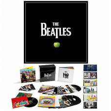 The Beatles - Remastered Vinyl Boxset (180g) (Limited Edition)