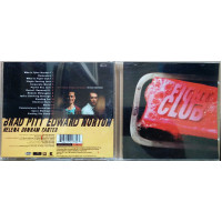 The Dust Brothers – Fight Club - Original Motion Picture Score