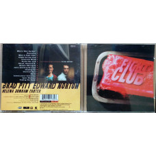 The Dust Brothers – Fight Club - Original Motion Picture Score