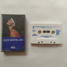 Olivia Newton-John | Physical