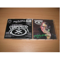 SLAMMER - Insanity Addicts (1990 Heavy Metal)