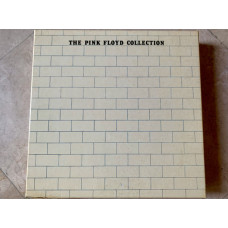 Pіnk Floyd ‎ – The Pink Floyd Collection This LP box set was published by EMI Italiana Spa and includ