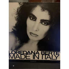 Loredana Berte ‎– Made In Italy -81