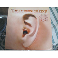 Vinil a plate of Manfred Manns Earth Band ‎ – The Roaring Silence USA