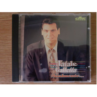 Compact disk signature CD Natale Galletta – Finalmente...