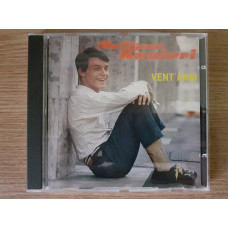 Компакт диск фирменный CD Massimo Ranieri – VentAnni