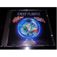 Deep Purple ‎ Slaves And Masters Made In Germany.