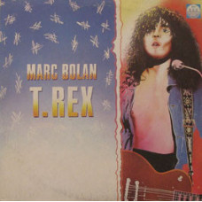 MARK BOLAN & T.REX