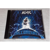 Фирменный AC-DC - Ballbreaker