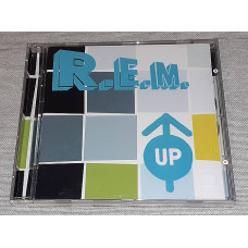 Signature R.E.M. - Up