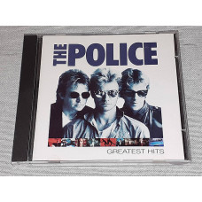 Фирменный The Police - Greatest Hits