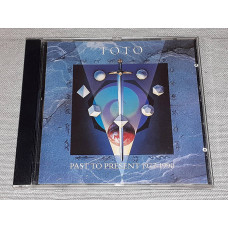 Signature Toto - Past To Present 1977-1990