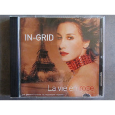 IN-GRID La vie en rose