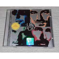 Signature U2 - Pop