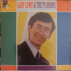 Gary Lewis & The Playboys