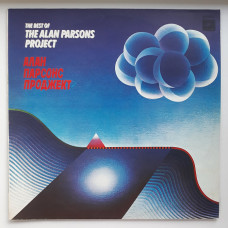 The Alan Parsons Project - The Best Of / Алан Парсонс Проджект [1986]