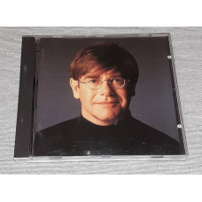 Signature Elton John - Made In England