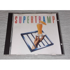 Фирменный Supertramp - The Very Best Of Supertramp