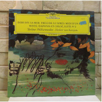 Debussy/ Ravel - Berliner Philharmoniker