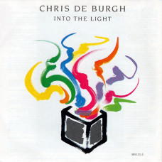 Chris de Burgh ‎– Into The Light