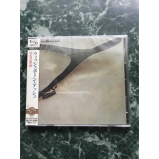 Wishbone Ash - Wishbone Ash SHM-CD UICY-20113