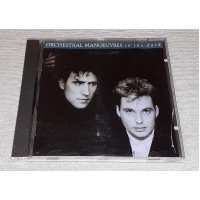 Фирменный Orchestral Manoeuvres In The Dark - The Best Of OMD