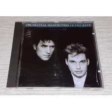 Signature Orchestral Manoeuvres In The Dark - The Best Of OMD