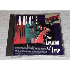 Фирменный ABC - The Lexicon Of Love