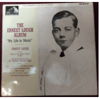 The Ernest Lough-My Life In Music 1961, 1963 (UK 1964) [EX/EX-]