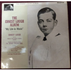 The Ernest Lough-My Life In Music 1961, 1963 (UK 1964) [EX/EX-]