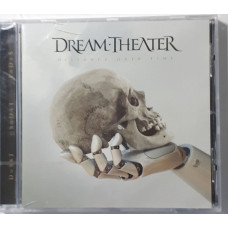 Dream Theater – Distance Over Time branded CD