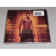 Фирменный Ginuwine - 100 Ginuwine