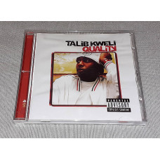 Фирменный Talib Kweli - Quality