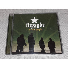 Фирменный Flipsyde - We The People